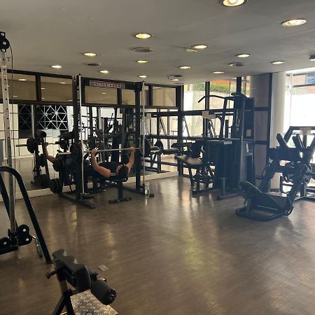 Studio Premium Jardins Aparthotel São Paulo Luaran gambar
