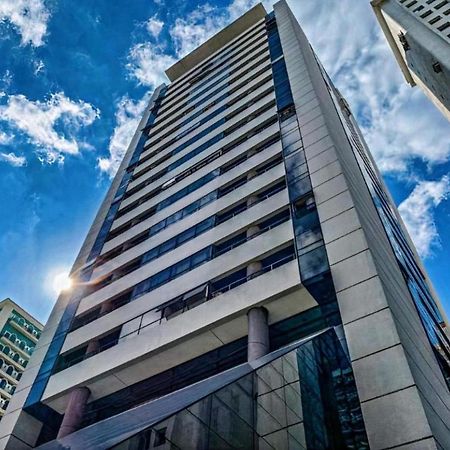 Studio Premium Jardins Aparthotel São Paulo Luaran gambar