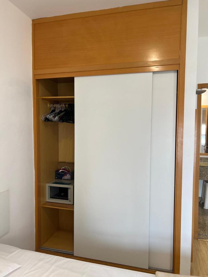 Studio Premium Jardins Aparthotel São Paulo Luaran gambar