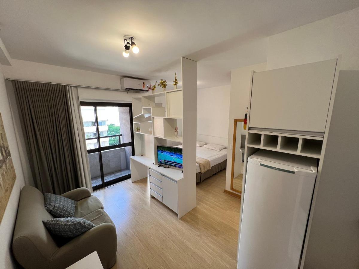 Studio Premium Jardins Aparthotel São Paulo Luaran gambar