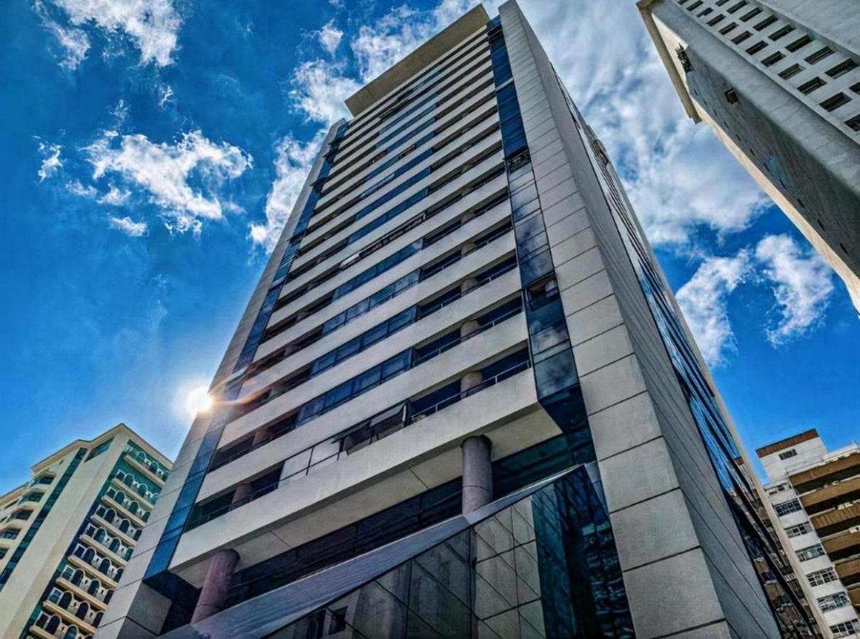 Studio Premium Jardins Aparthotel São Paulo Luaran gambar