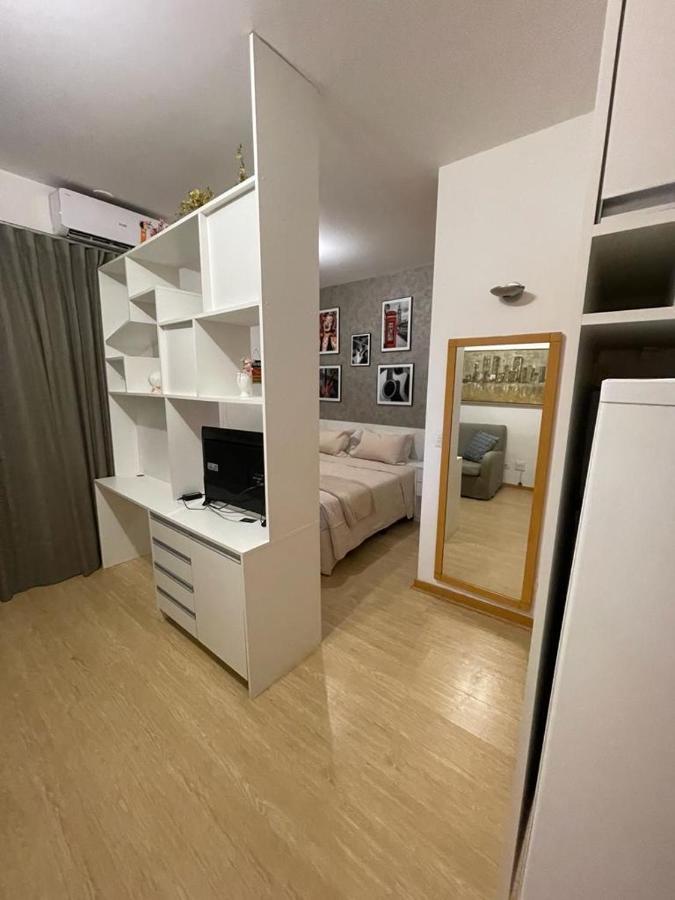 Studio Premium Jardins Aparthotel São Paulo Luaran gambar