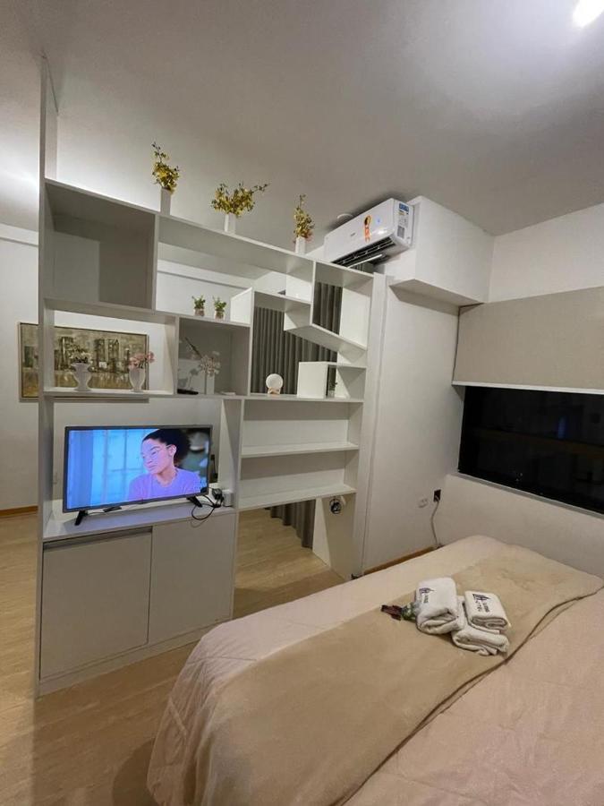 Studio Premium Jardins Aparthotel São Paulo Luaran gambar