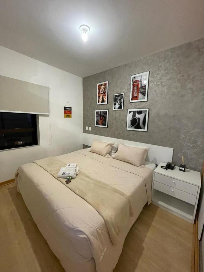 Studio Premium Jardins Aparthotel São Paulo Luaran gambar